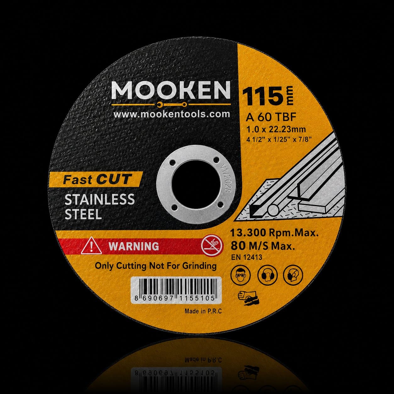 Abrasives
