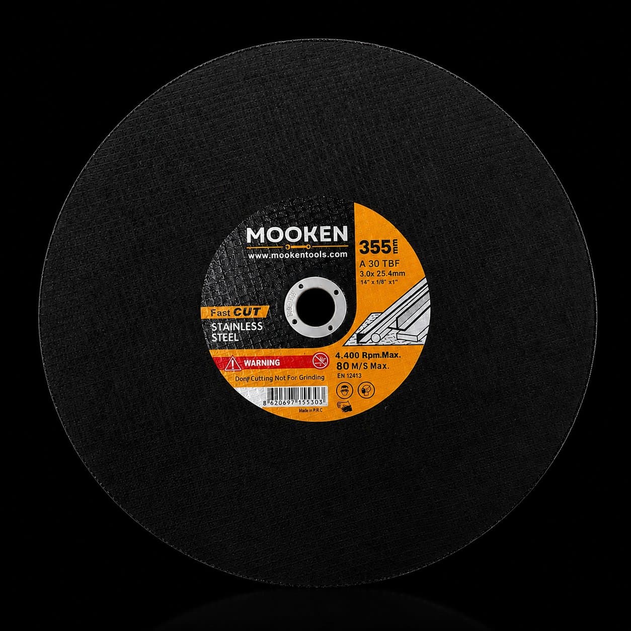 Cutting Disc 355mm